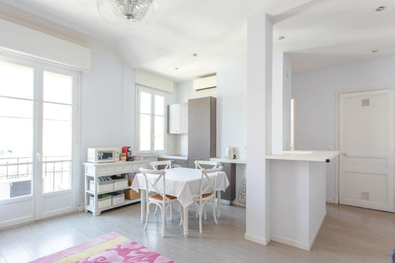 Appartement Rossini Welkeys Ницца Экстерьер фото
