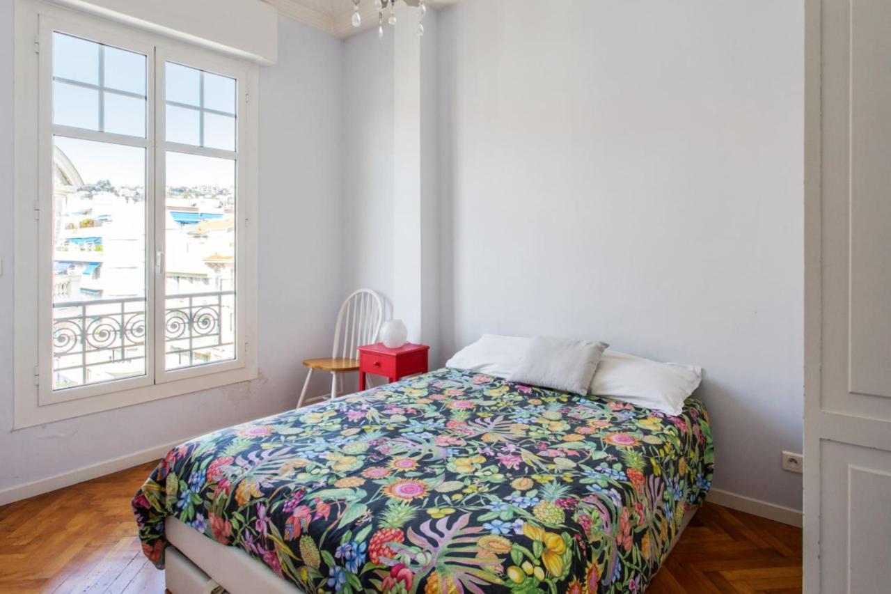 Appartement Rossini Welkeys Ницца Экстерьер фото